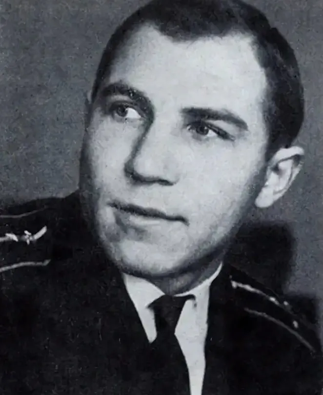 Валерий Попенченко