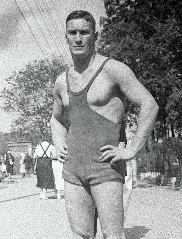 Григорий Дмитриевич Пыльнов