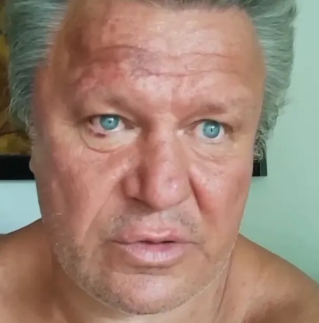 Олег Тактаров