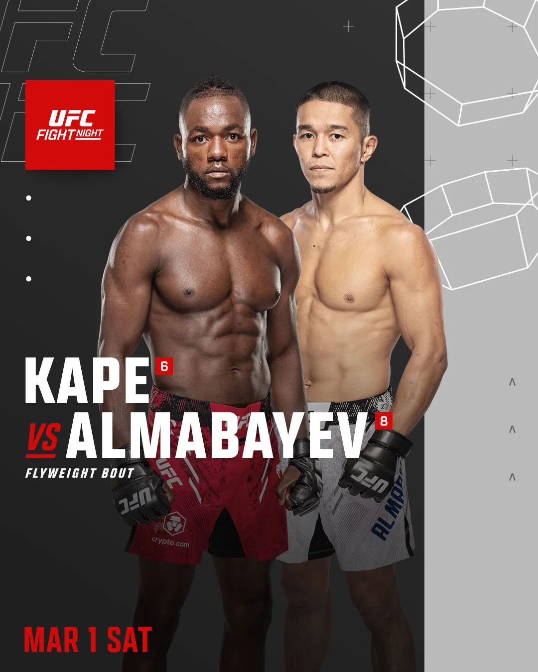 UFC Vegas 103