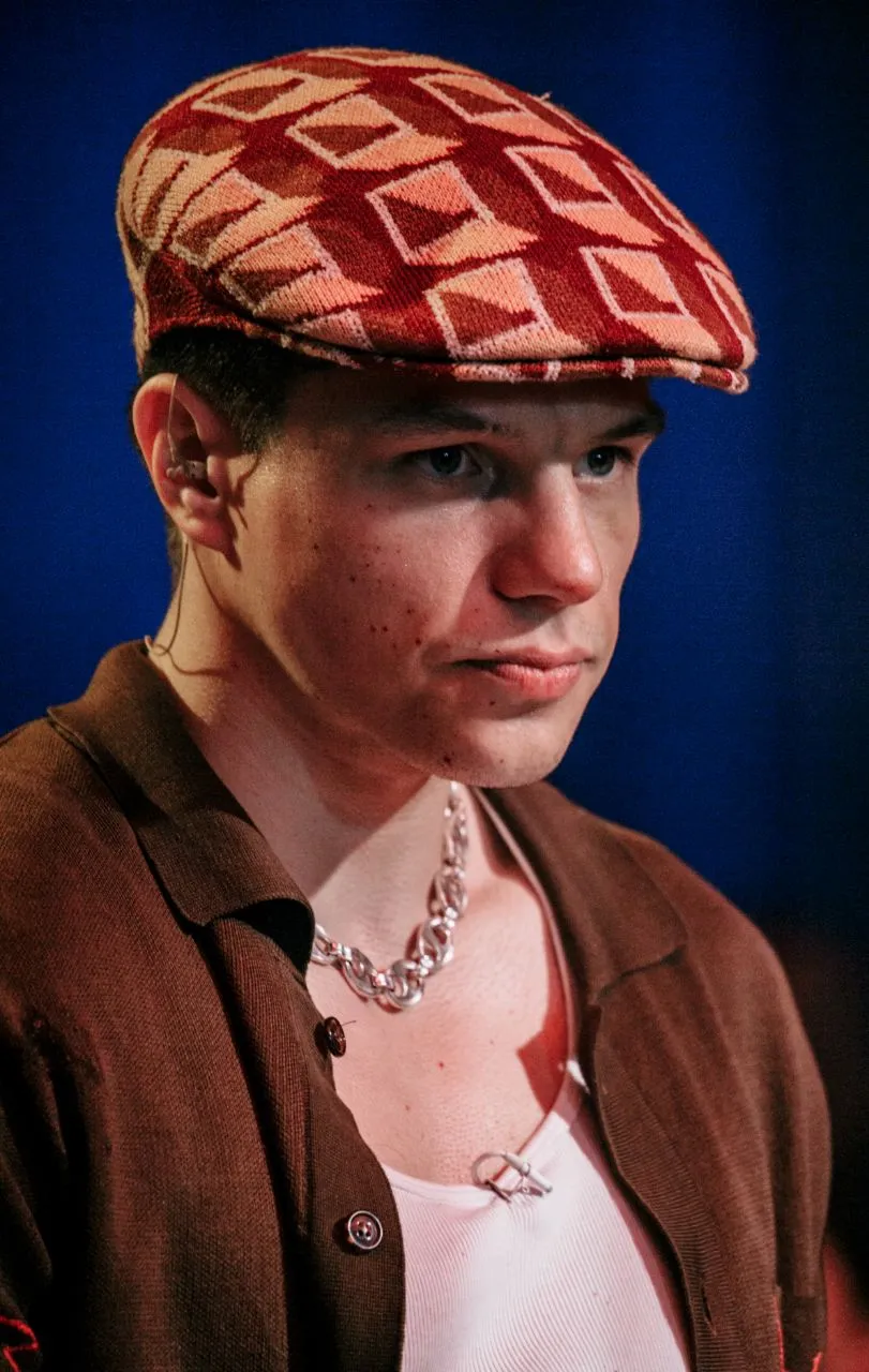 Данил Алеев