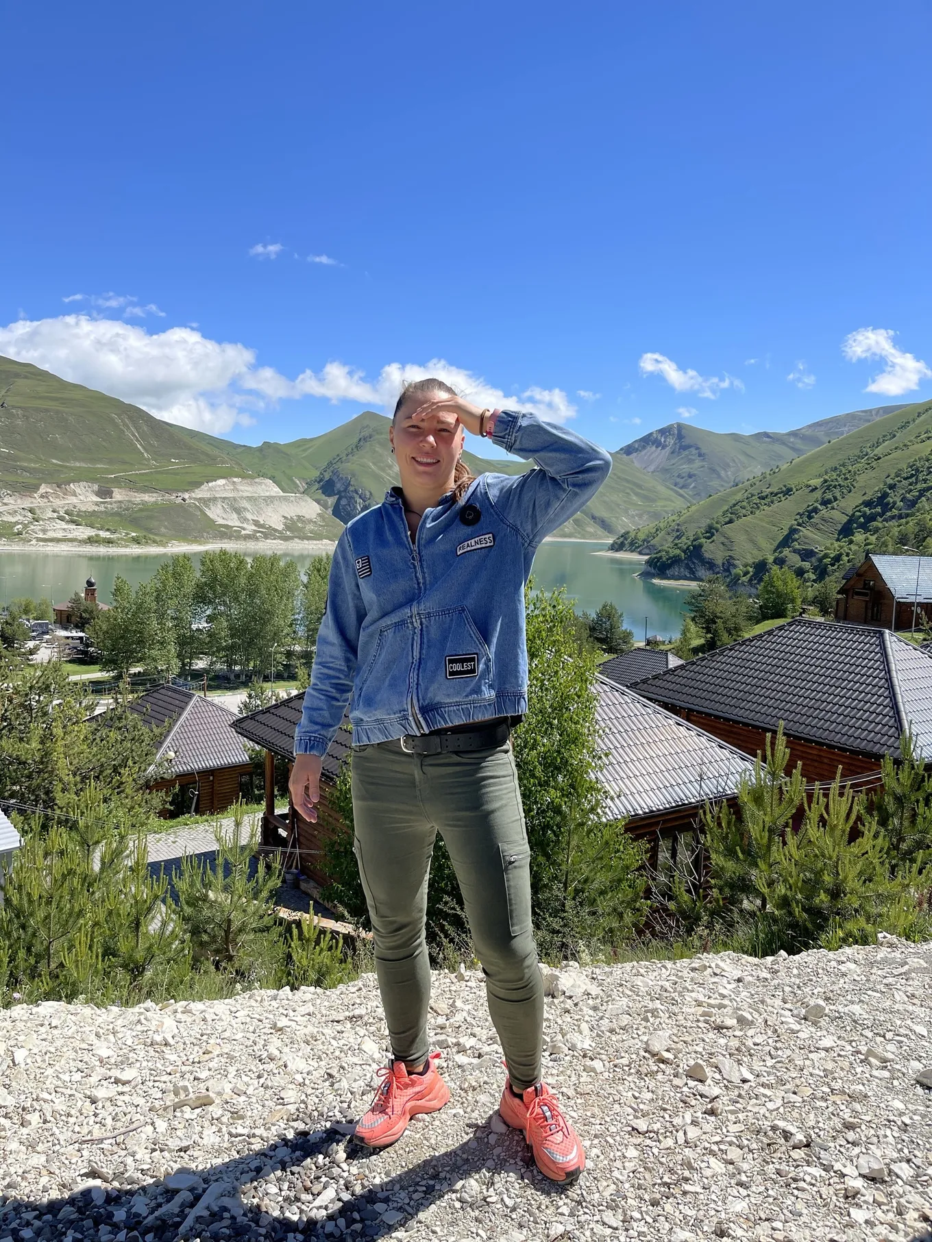 Ирина Алексеева