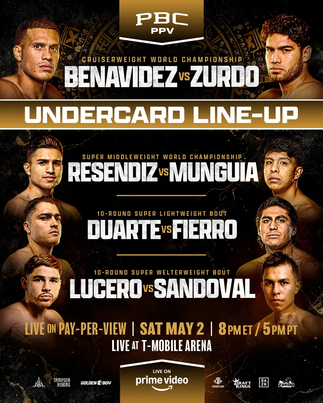 Premier Boxing Champions