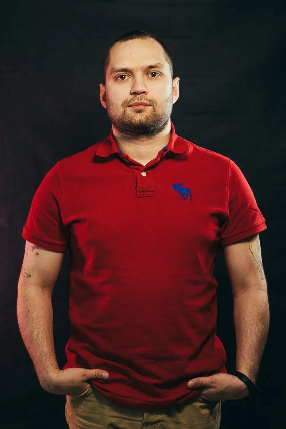 Александр Скаредин