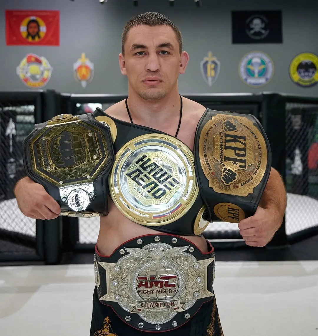 Дмитрий Арышев