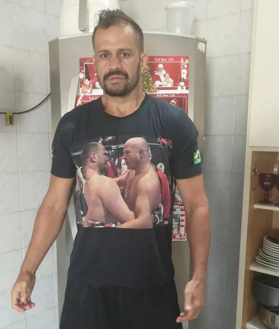 Фабио Мальдонадо