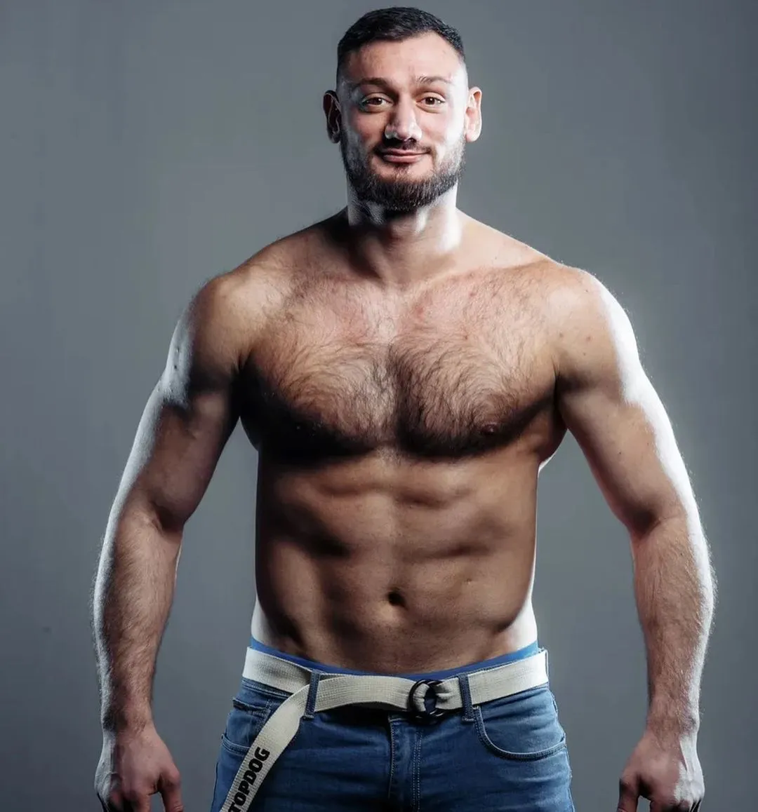 Гаджи Автомат