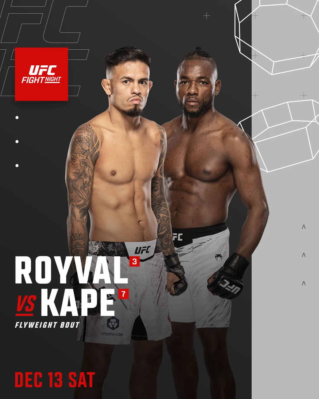 UFC Vegas 112