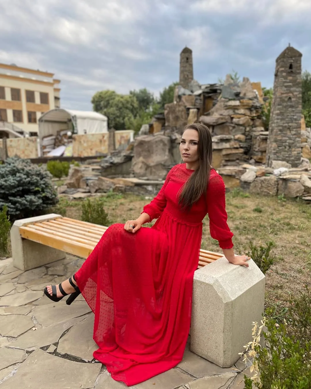 Ирина Алексеева