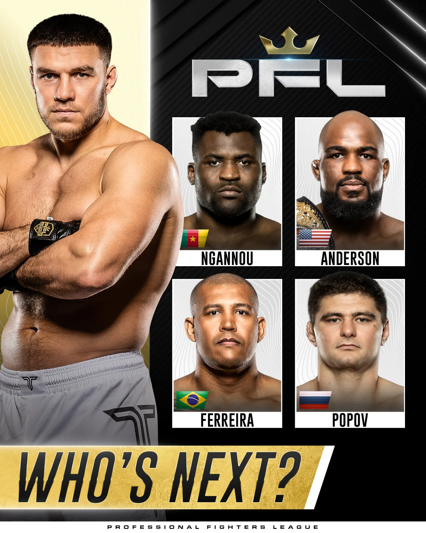 PFL