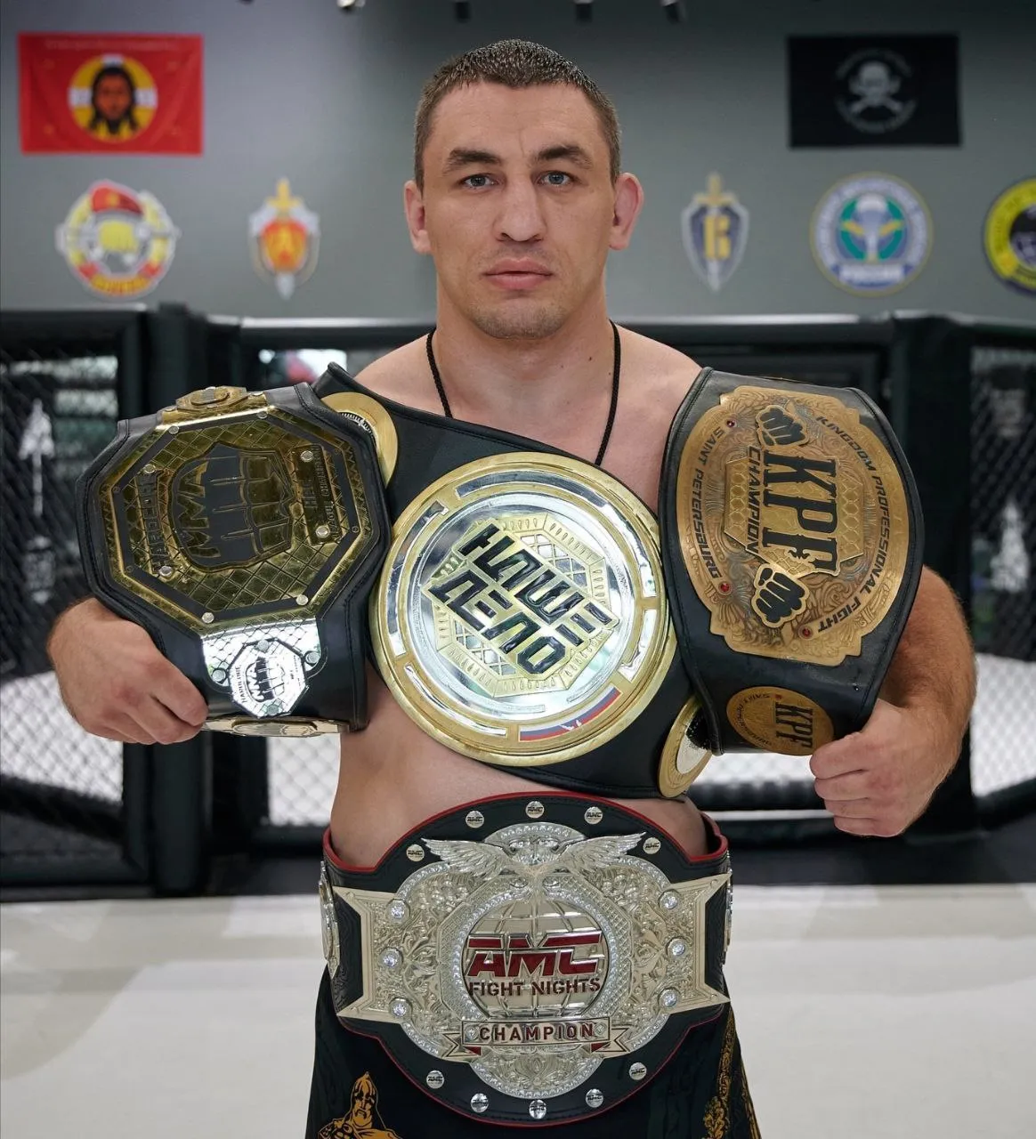 Дмитрий Арышев