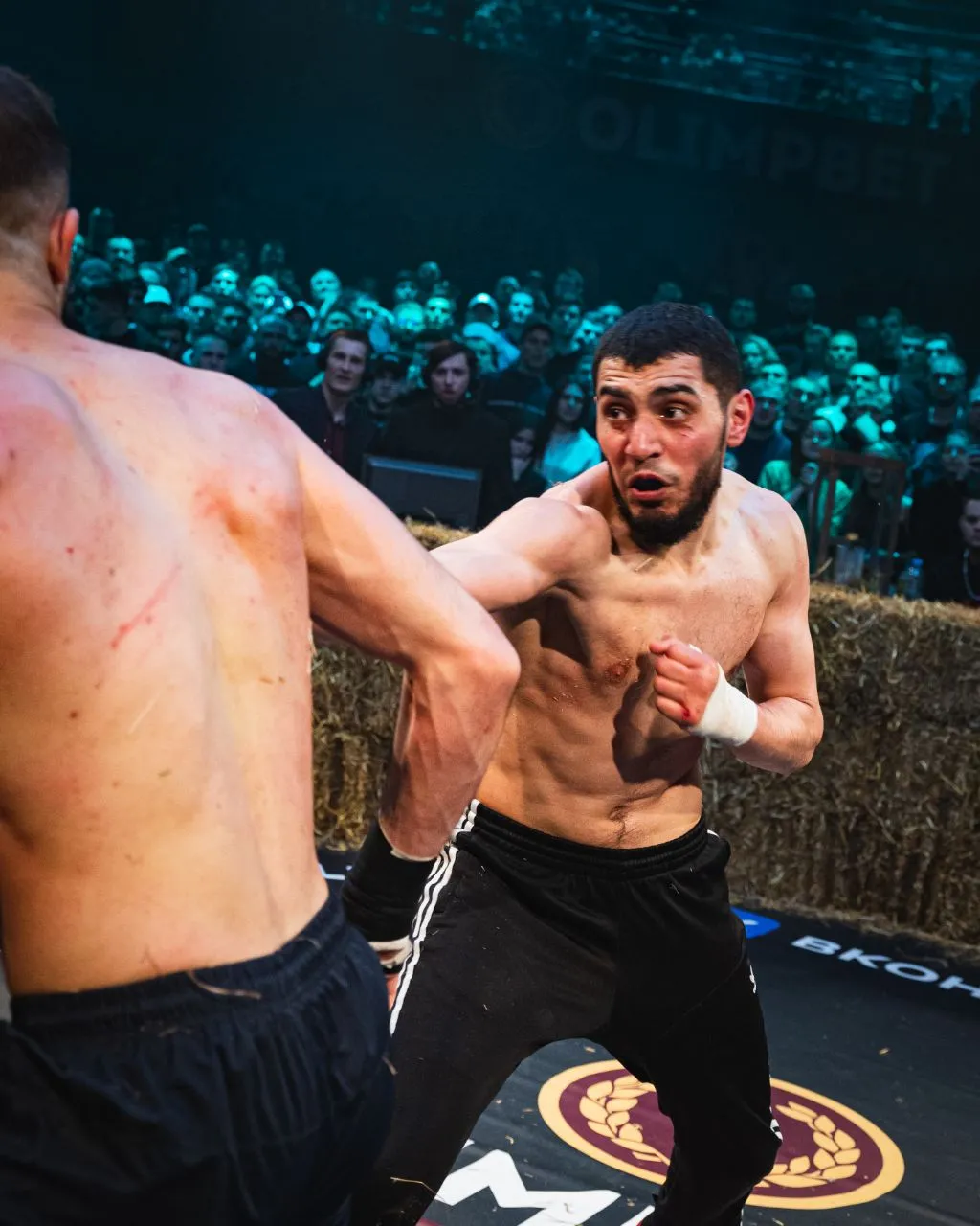 Камал «Камикадзе» Гасанов