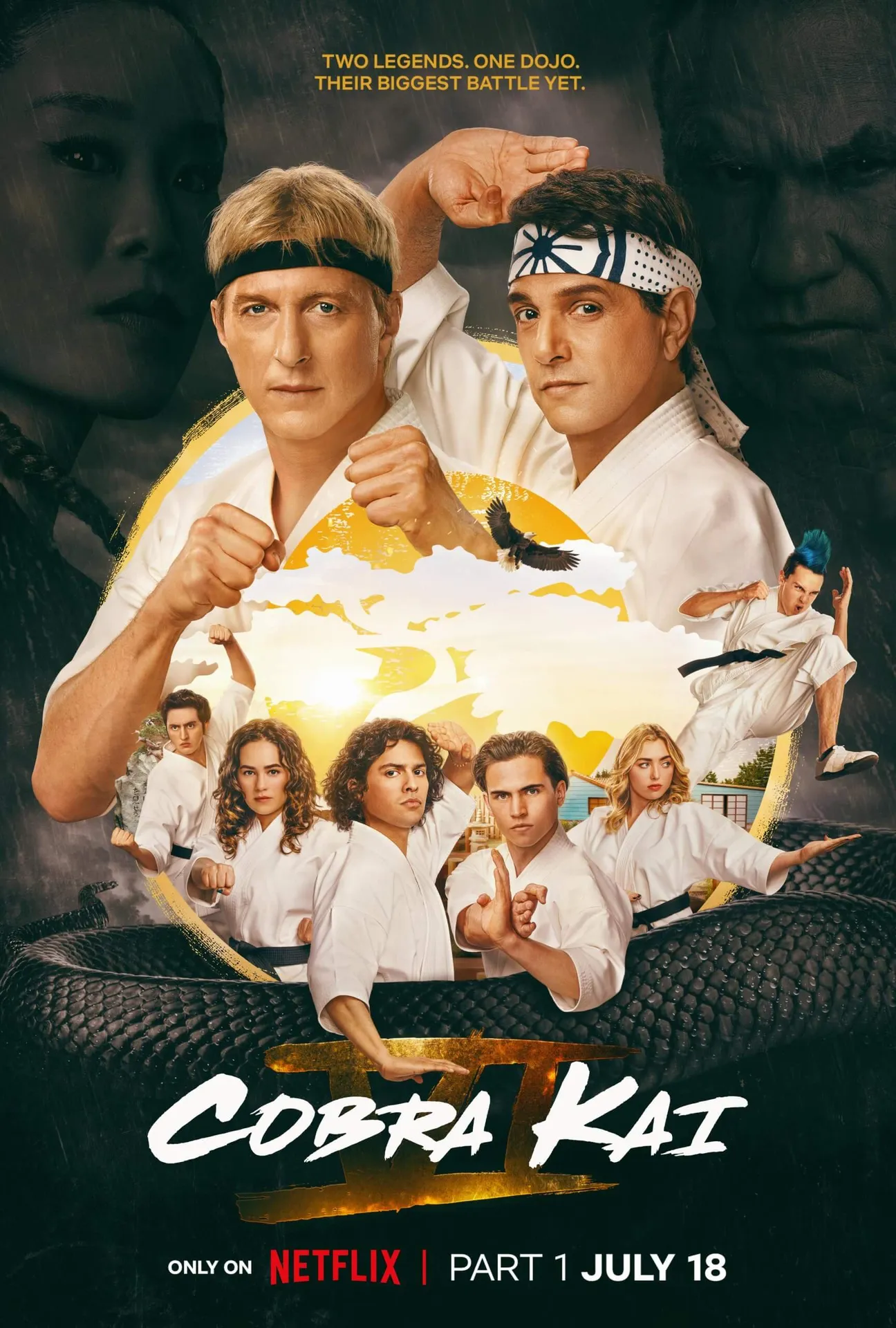 «Кобра Кай»