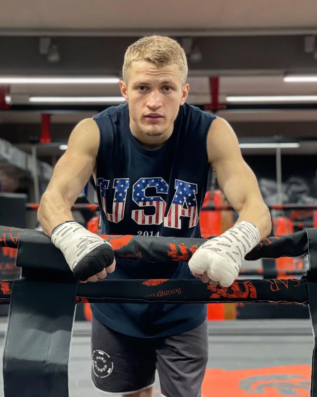 Сергей Воробьев