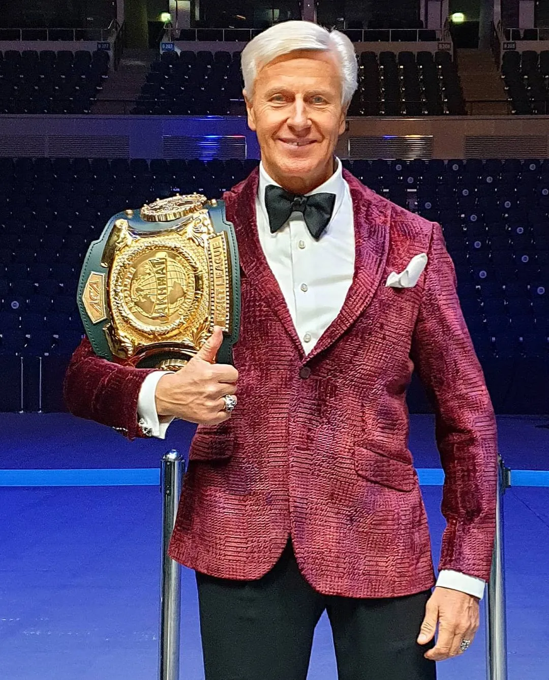 Александр Загорский