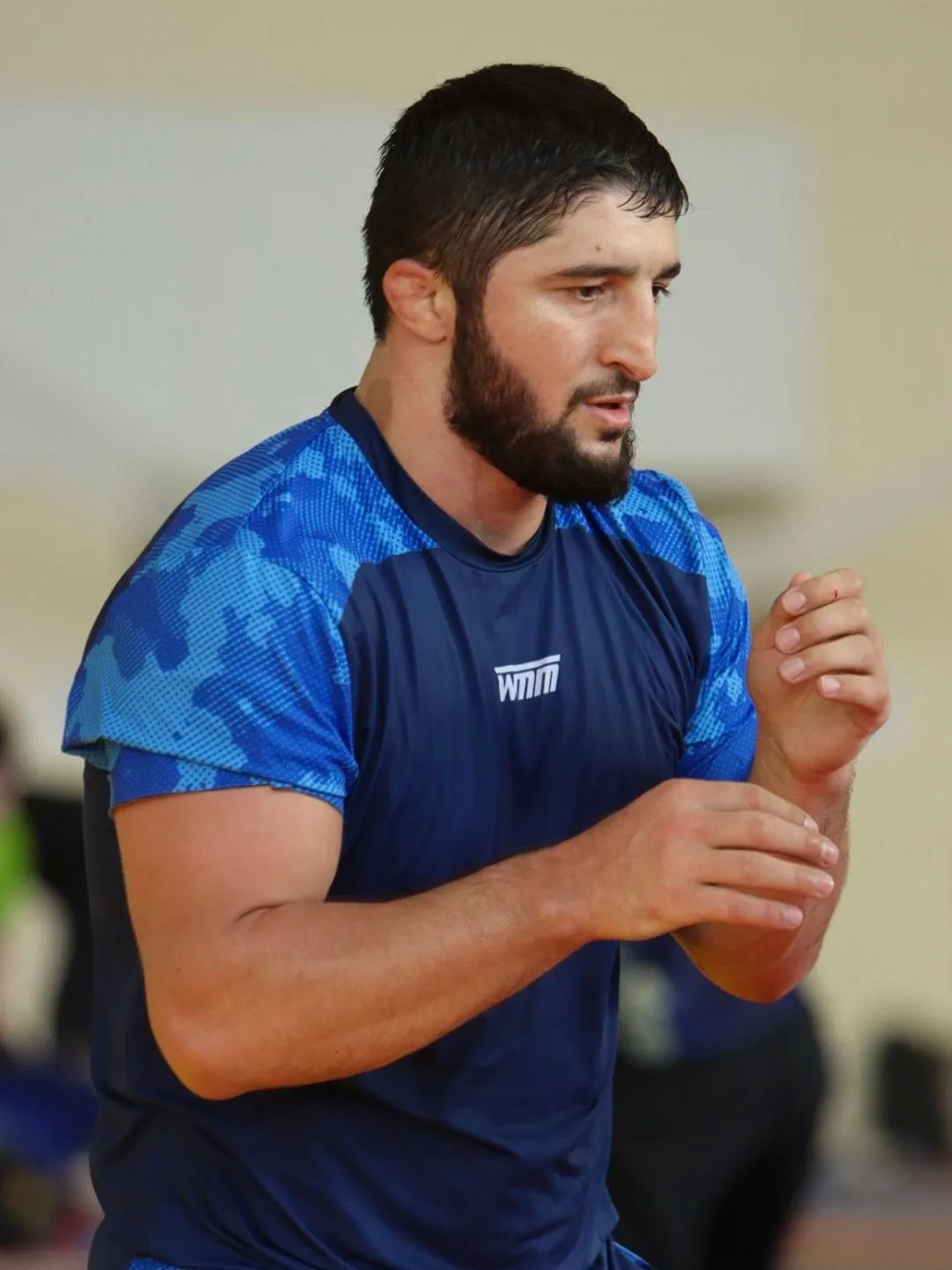 Абдулрашид Садулаев