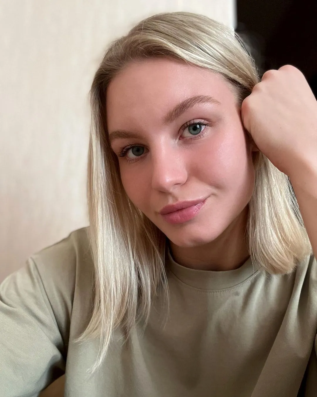 Виктория Дудакова