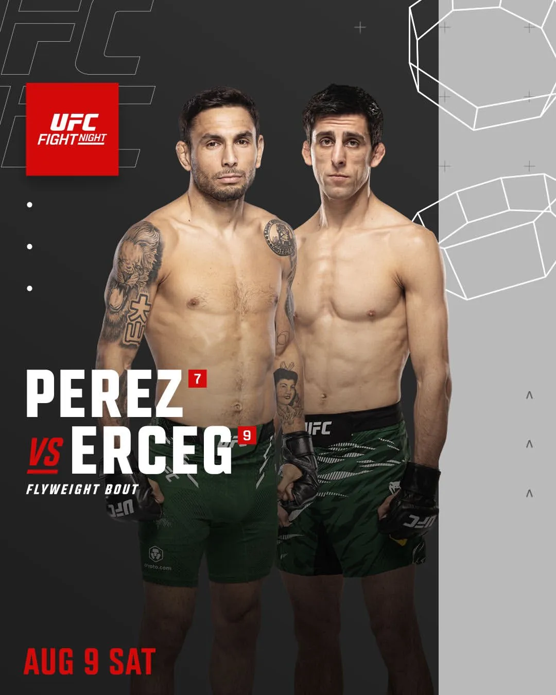UFC Vegas 109