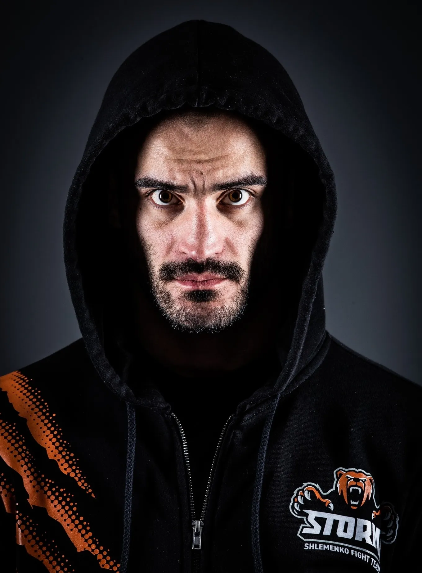 Андрей Корешков