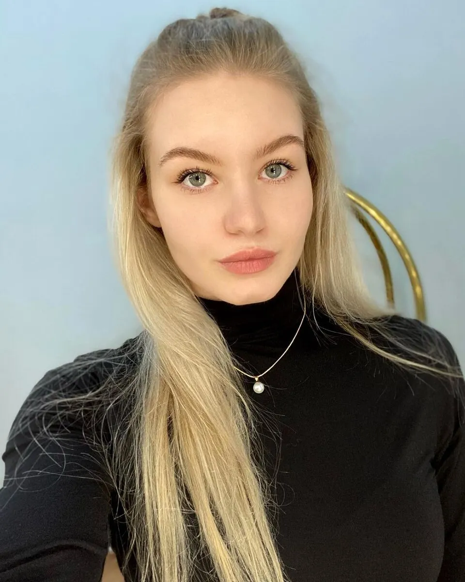 Виктория Дудакова