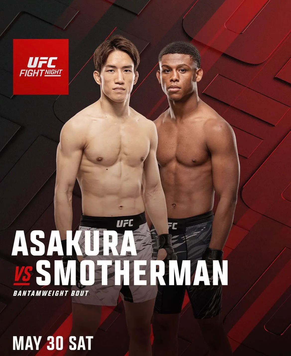 UFC Fight Night 277
