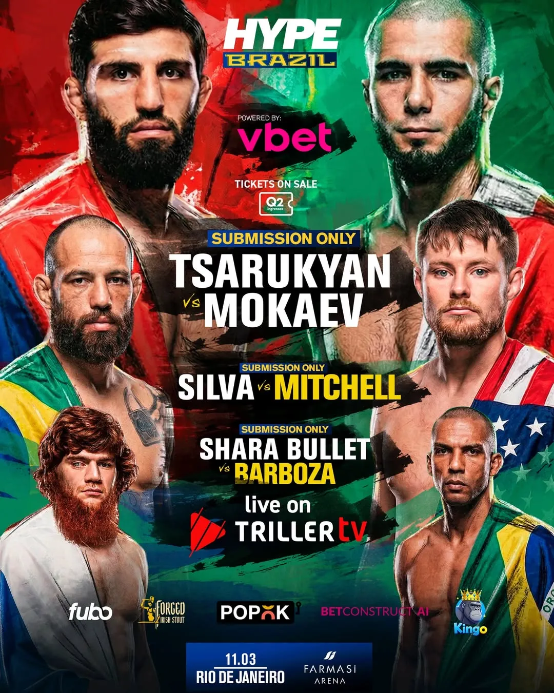 Hype Brazil