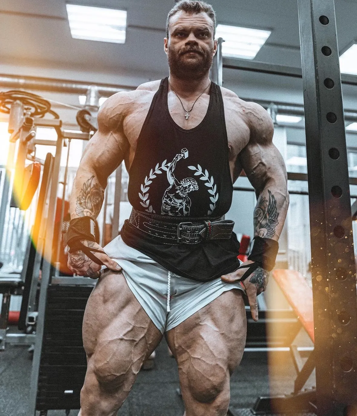 Сергей Данилов