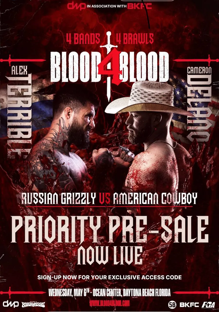 BKFC