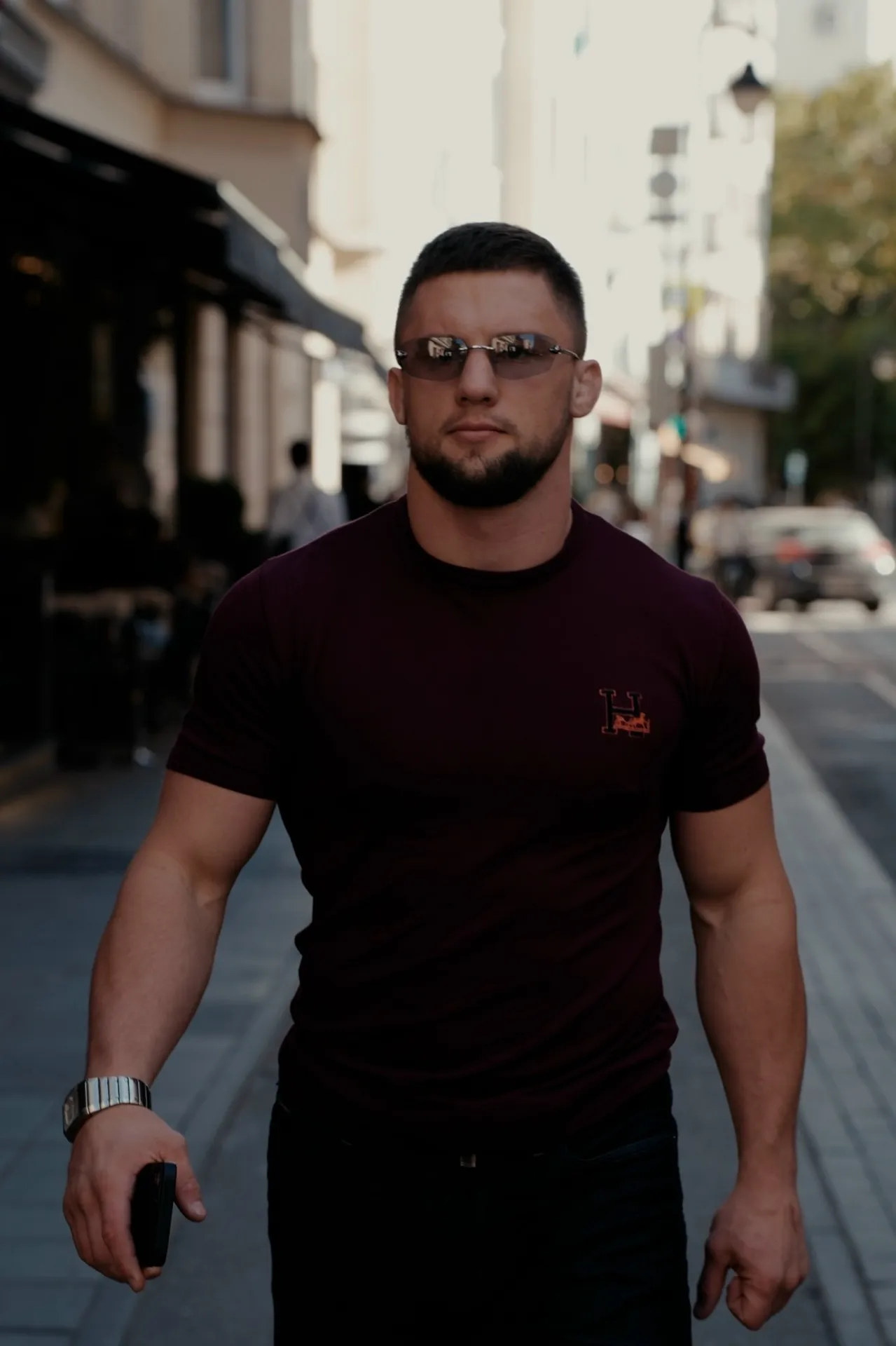 Андрей Гончаров