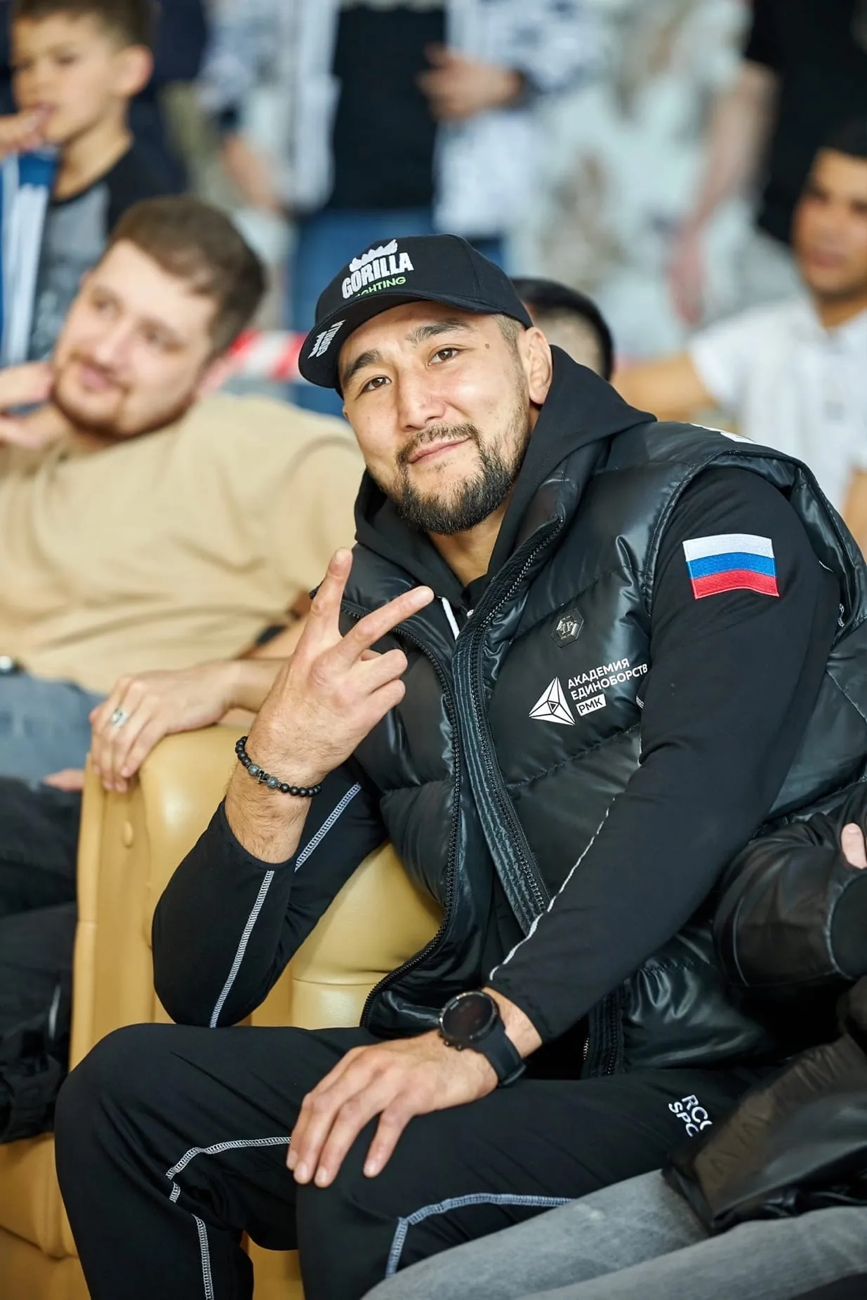Ильяс Хамзин