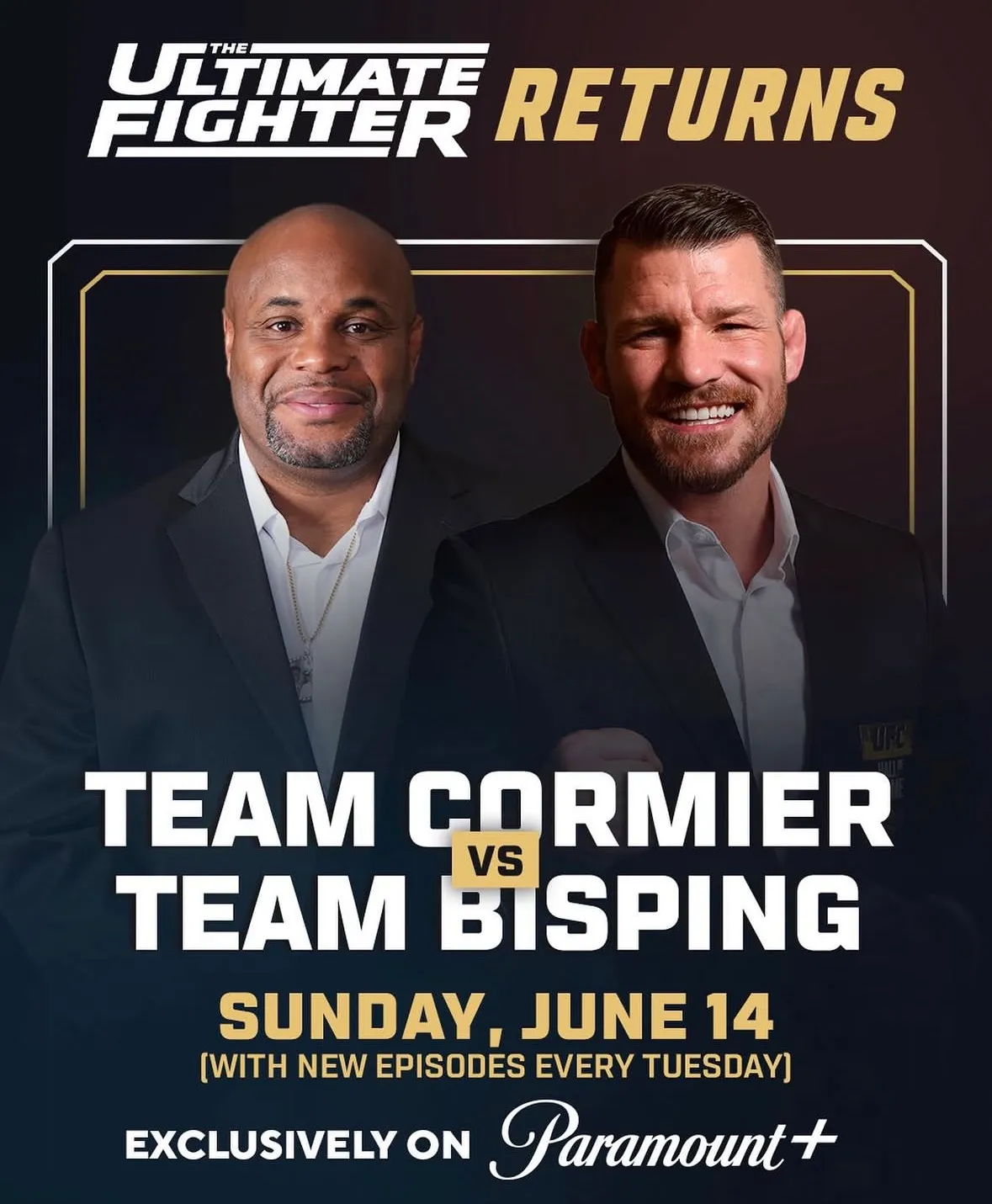 TUF 34