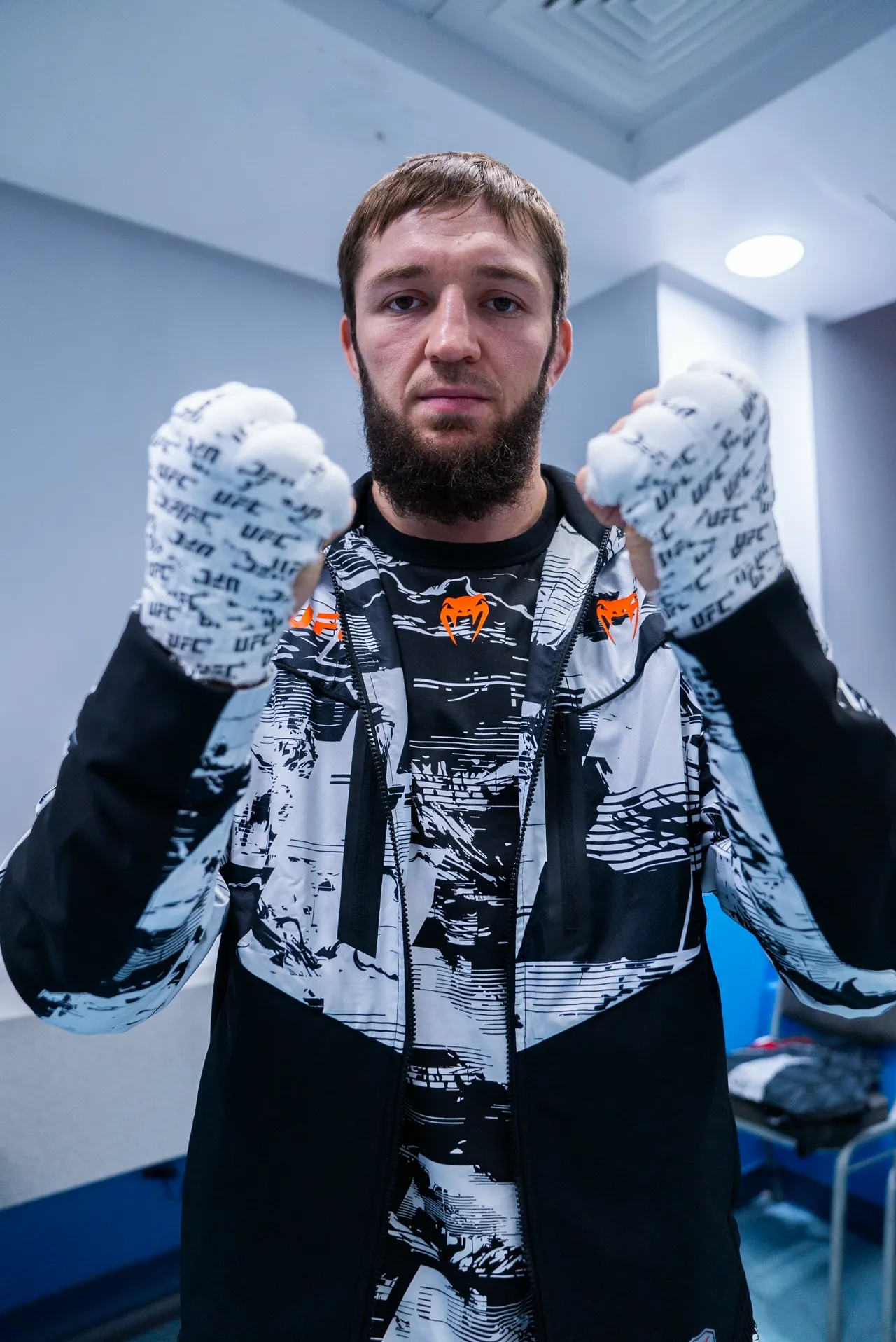 Сайгид Изагахмаев