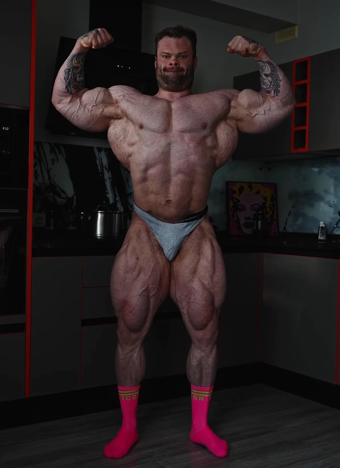 Сергей Данилов
