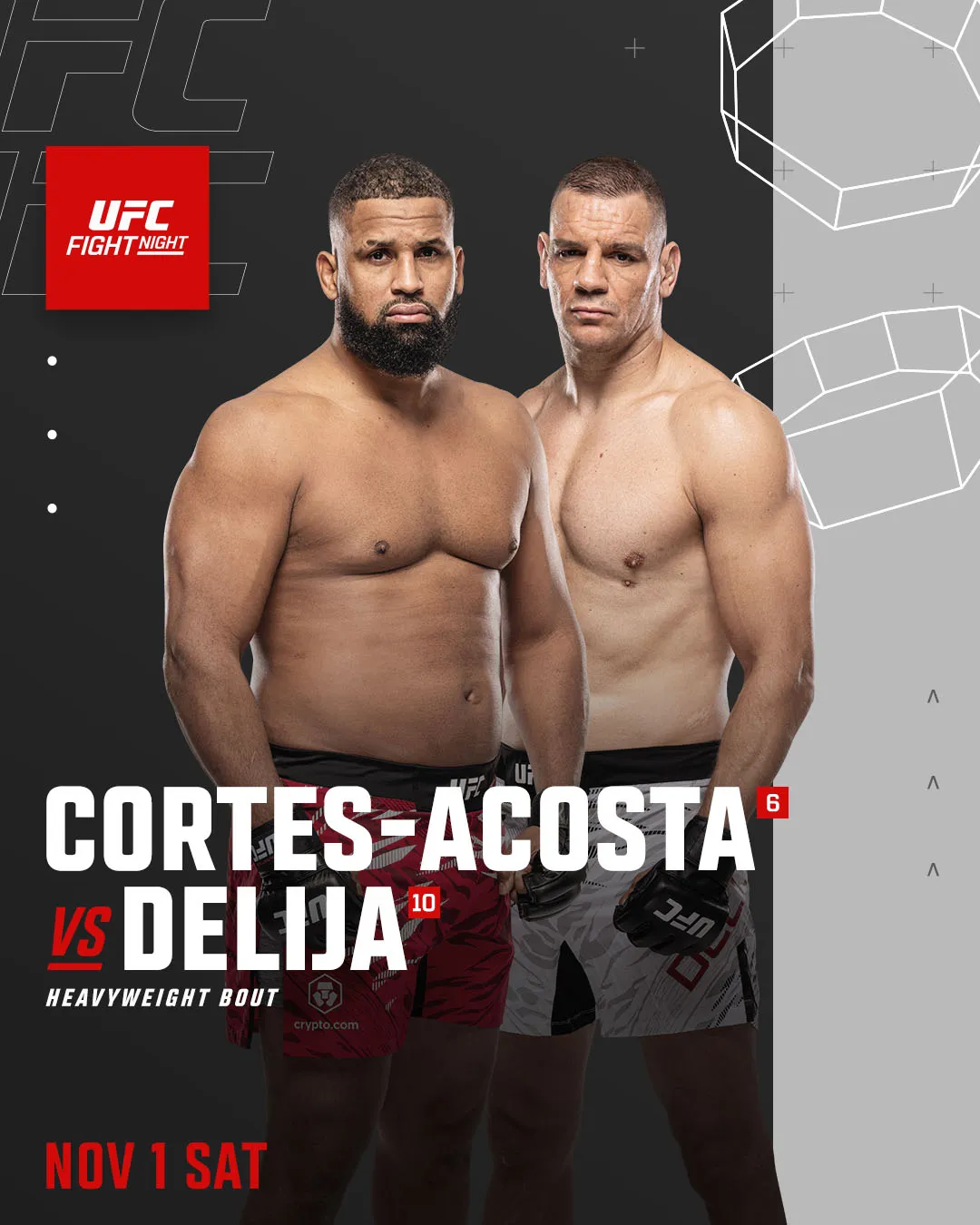 UFC Vegas 110