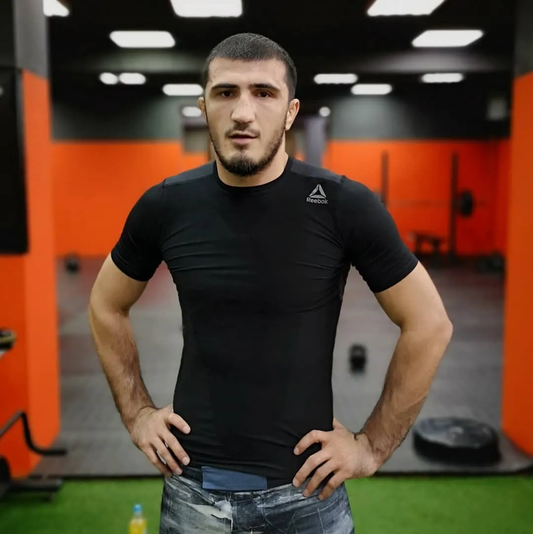 Рамазан Эмеев