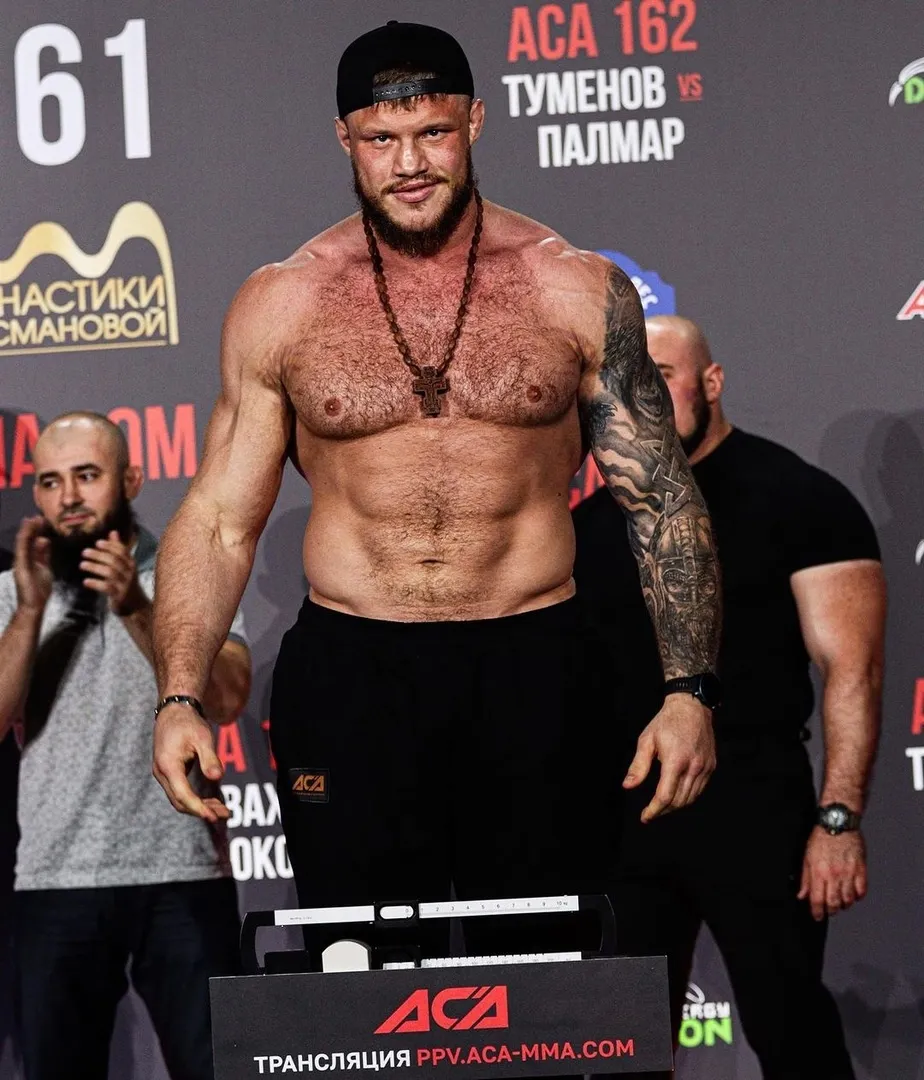 Григорий Пономарев