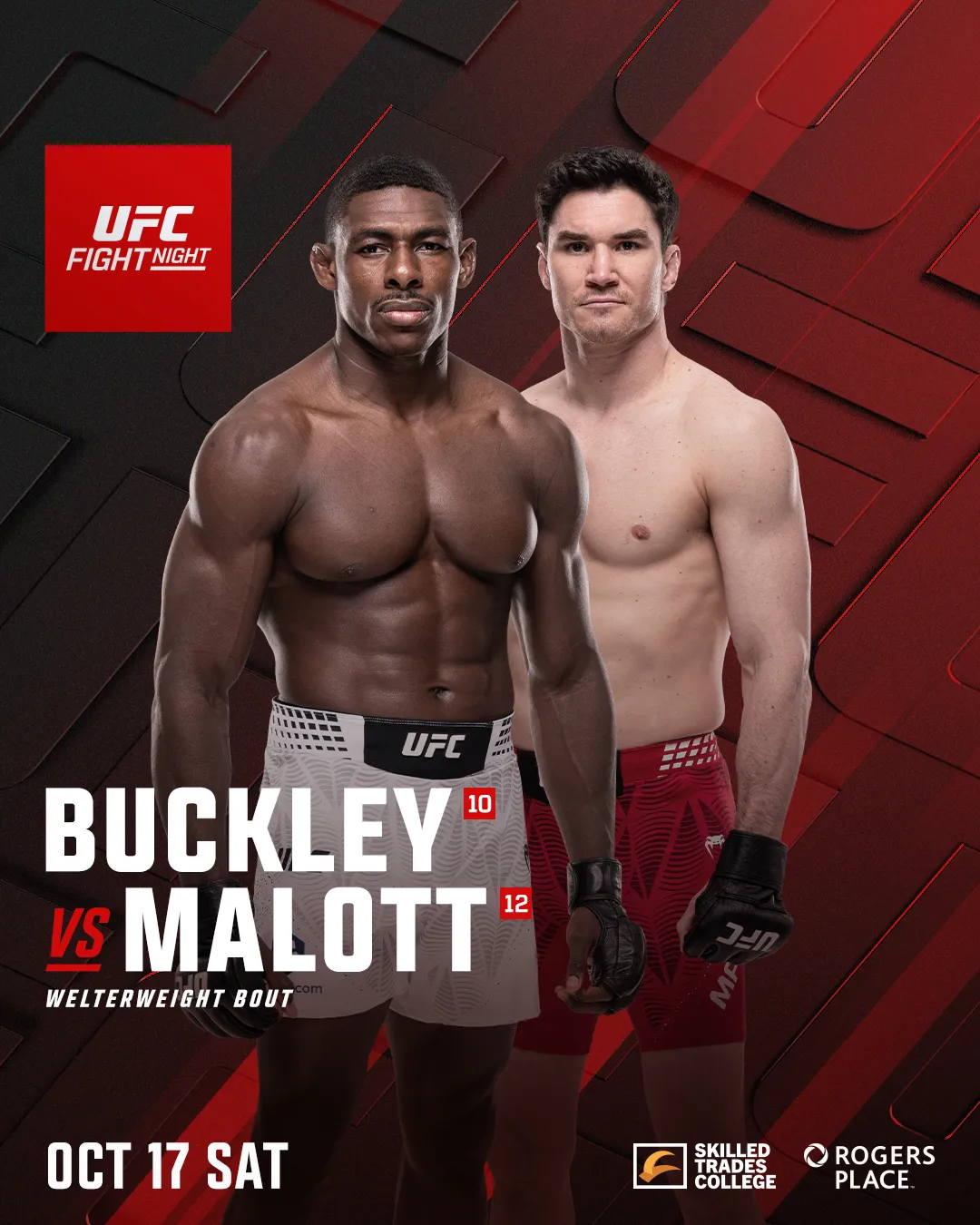 UFC Fight Night 291