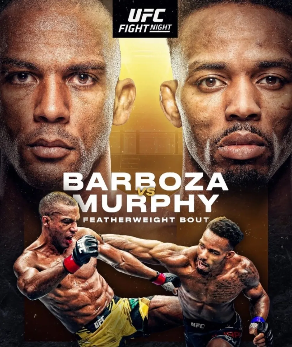 UFC Vegas 92