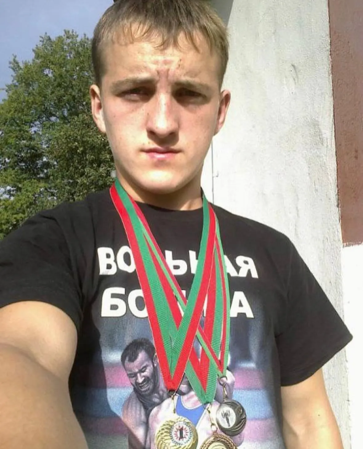 Владислав Ковалев
