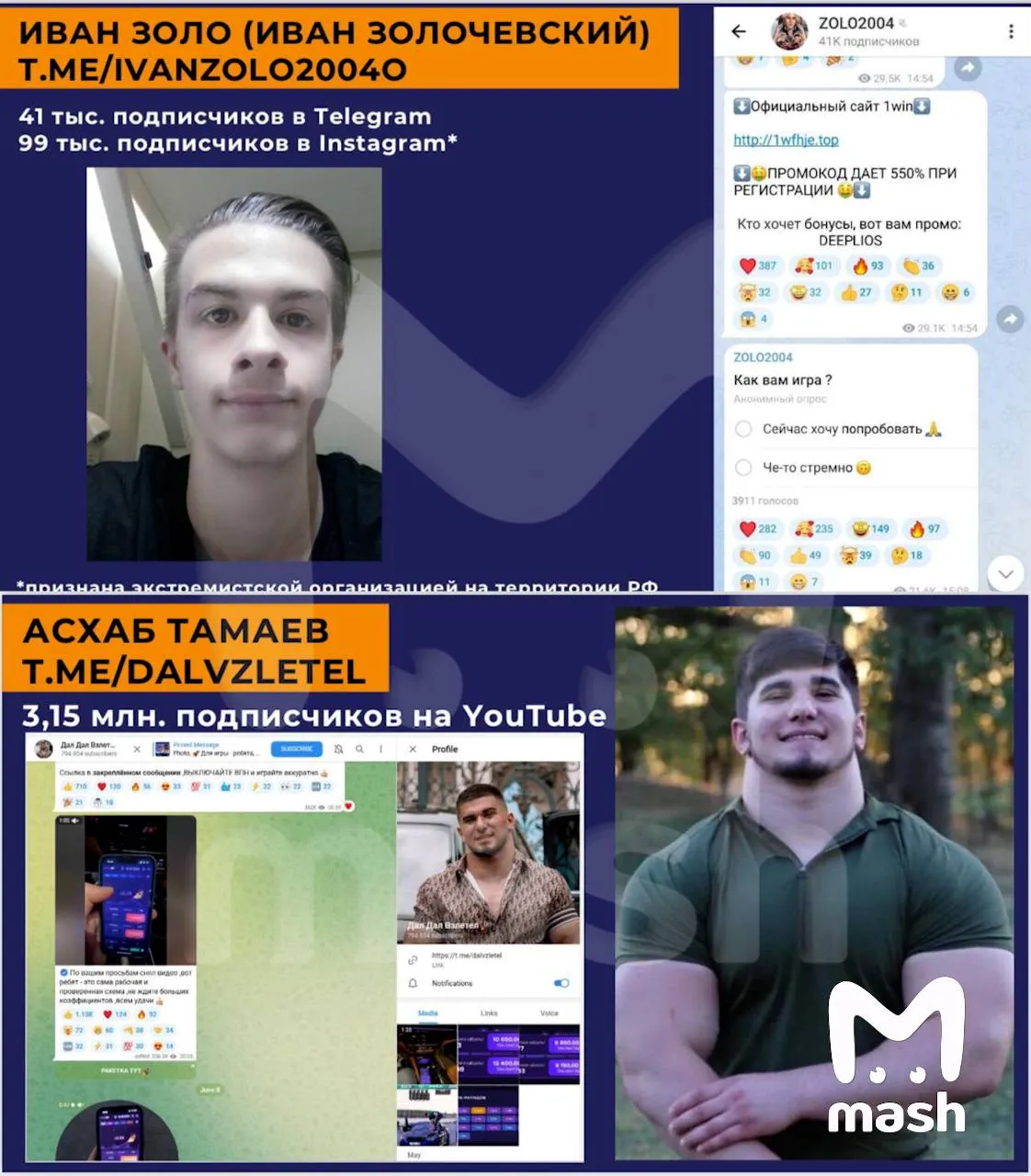 .