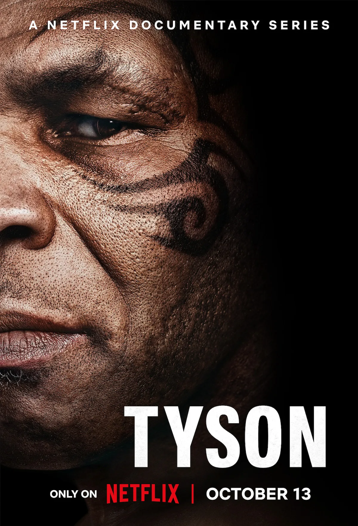 Сериал «Тайсон»