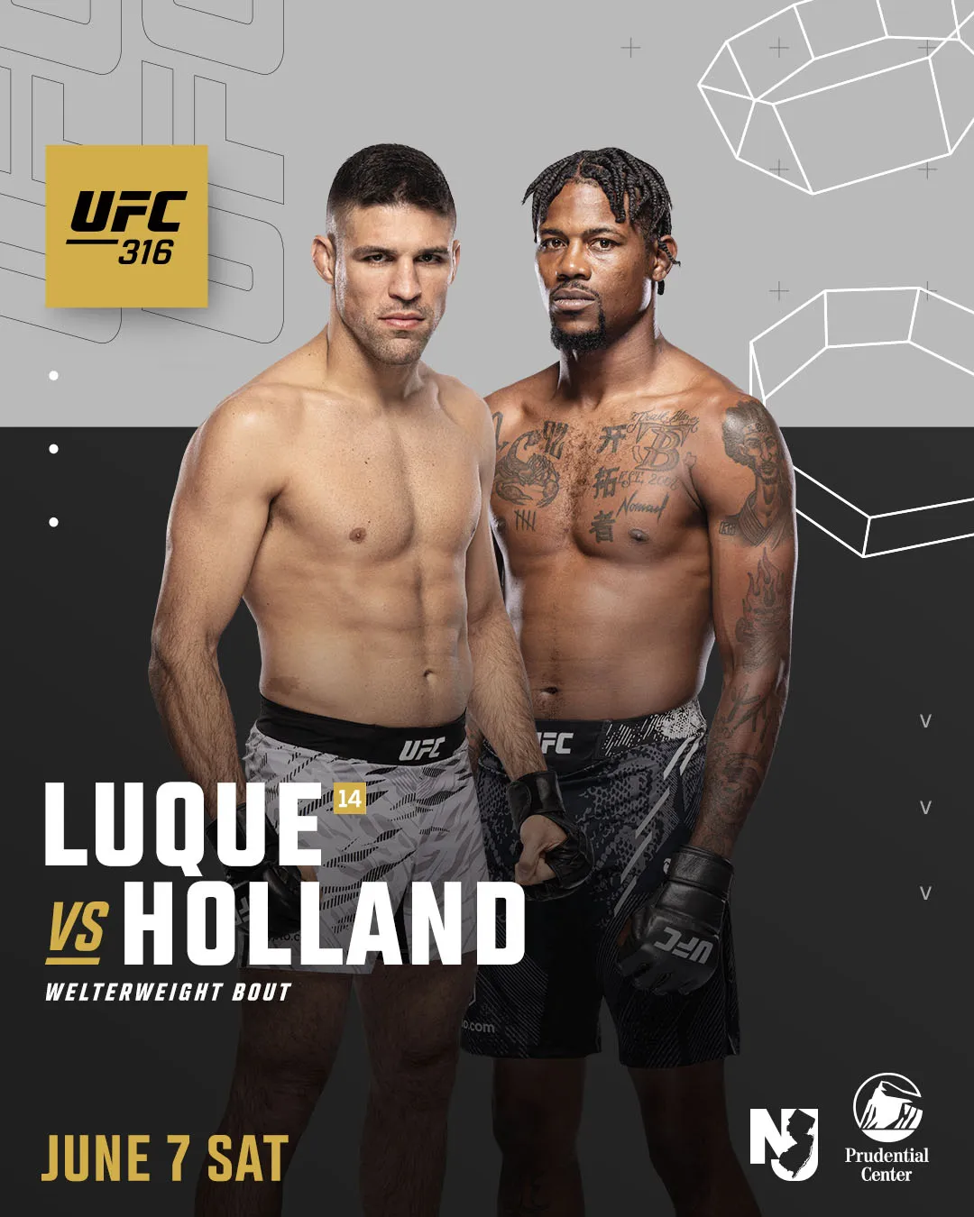 UFC 316