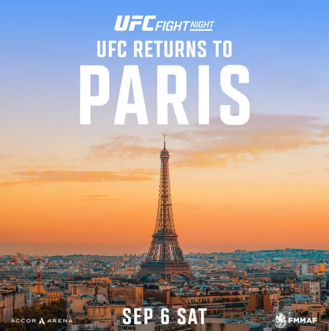 UFC