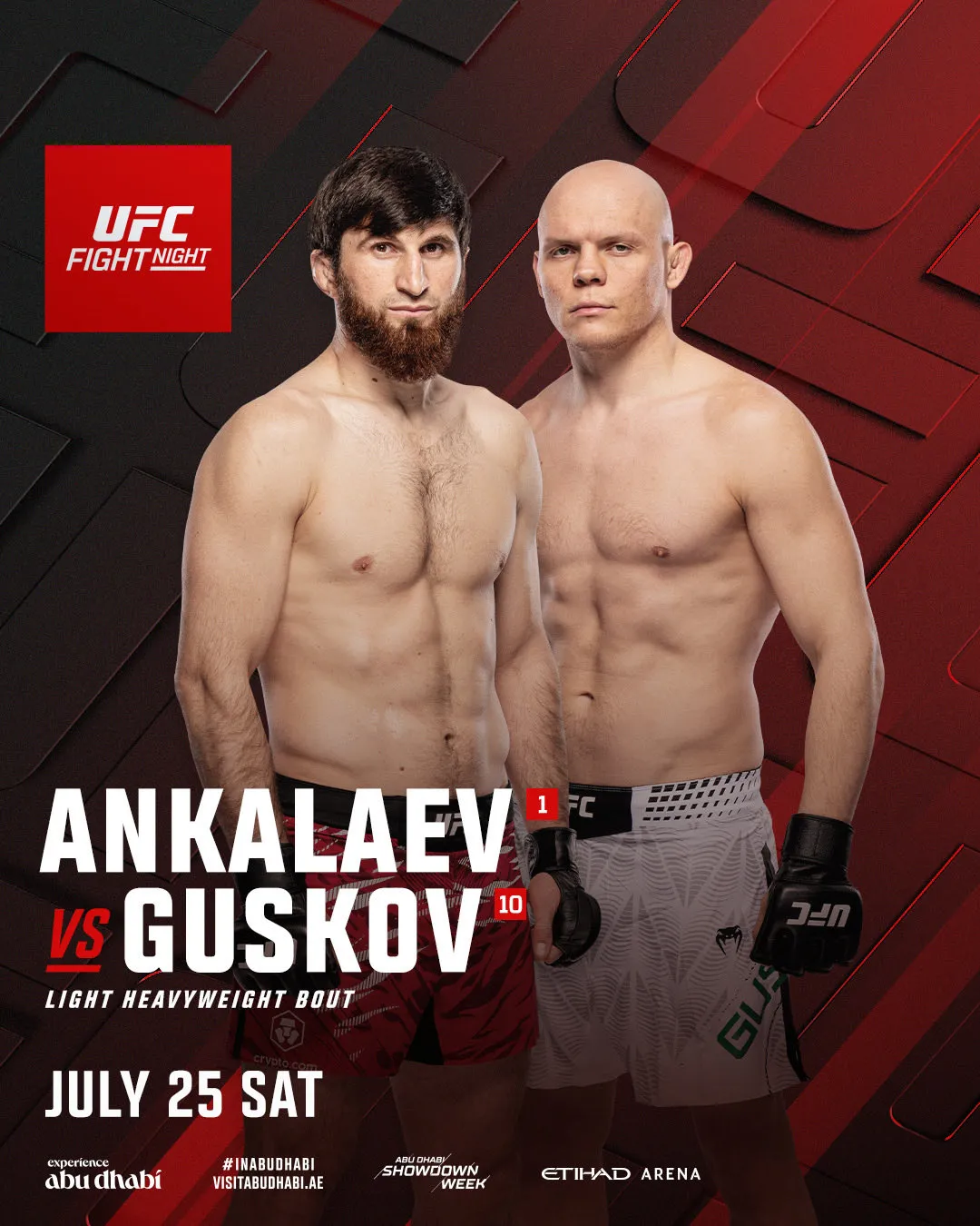 UFC Fight Night 282