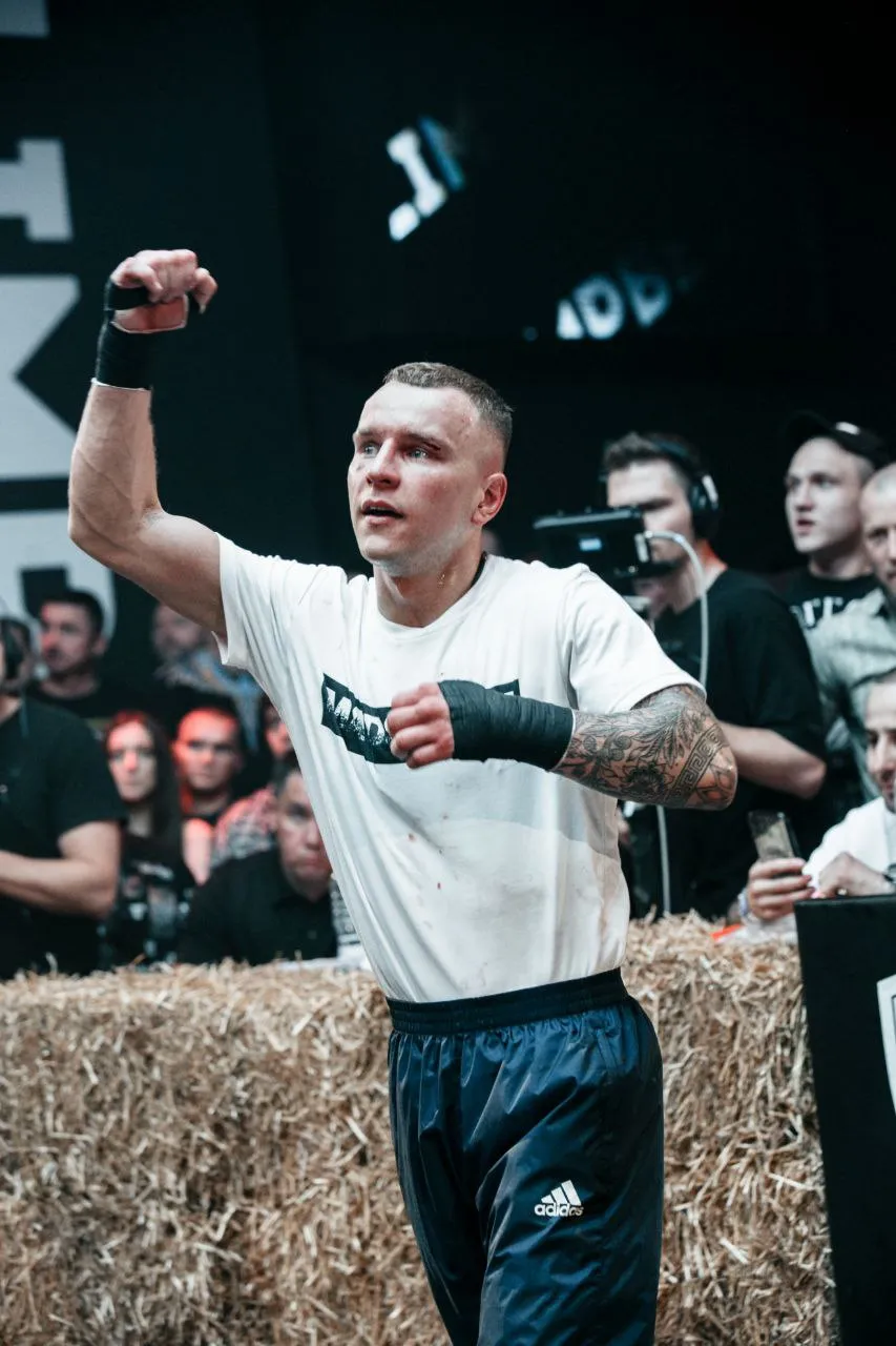 Евгений Шишков