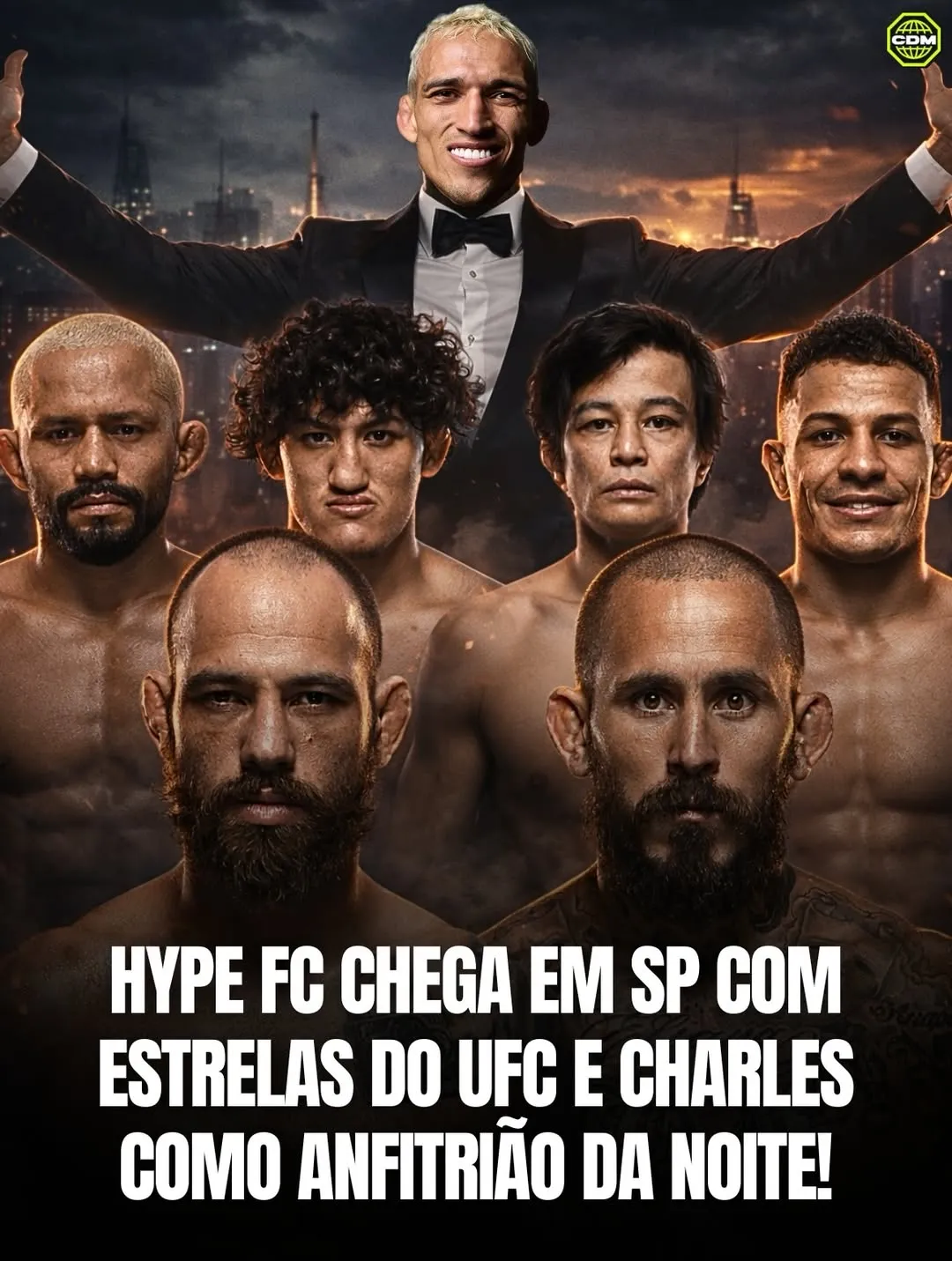 Hype Brazil