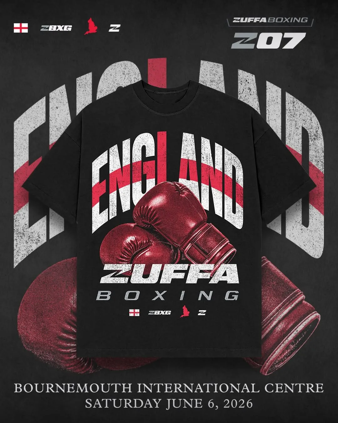 Zuffa Boxing 7
