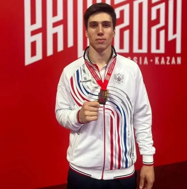 Эдуард Гаспарян