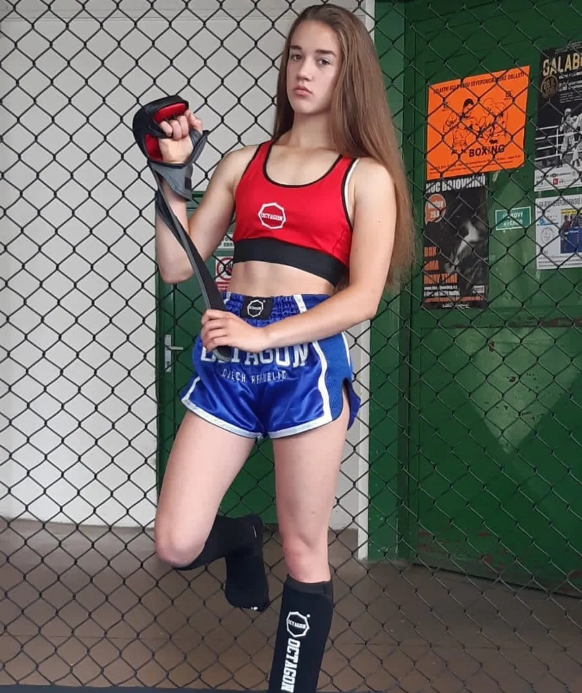 Вероника Зайкова