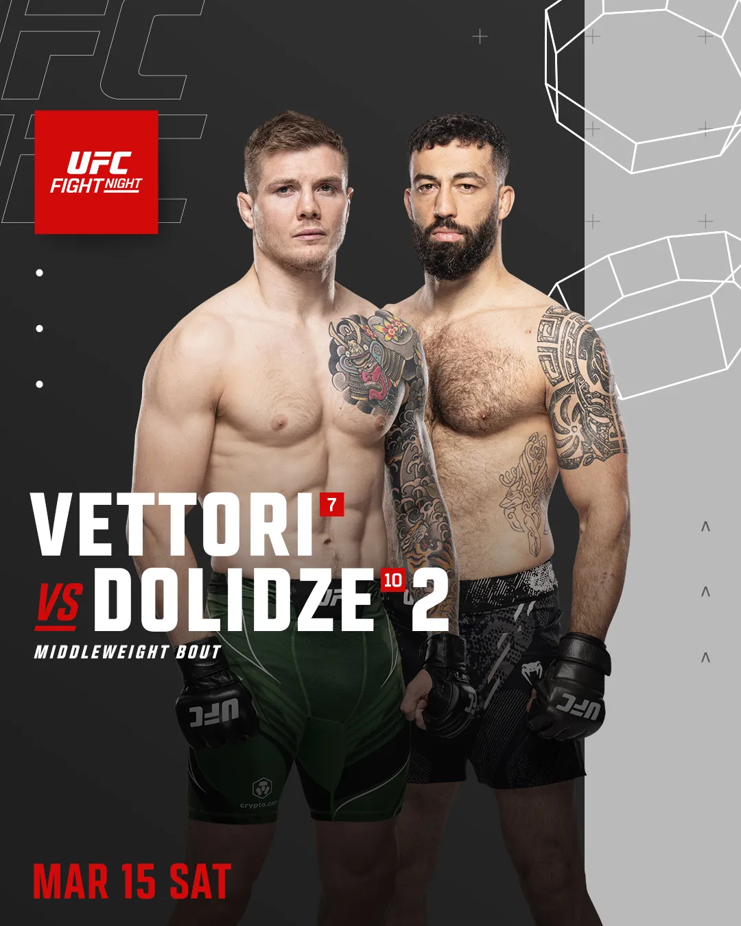 UFC Fight Night 254